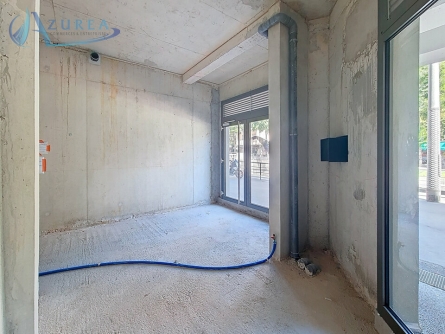 Photo 8 – location Locaux commerciaux	NICE (06300)