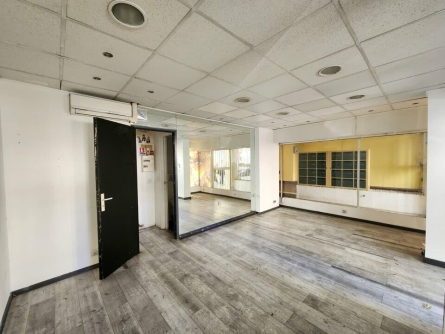 Photo 3 – location Locaux commerciaux	CANNES (06400)