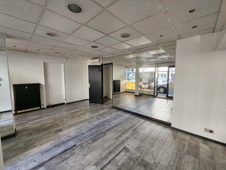 Photo 4 – location Locaux commerciaux	CANNES (06400)