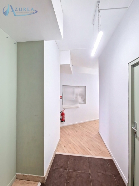 Photo 9 – location bureaux	NICE (06000)