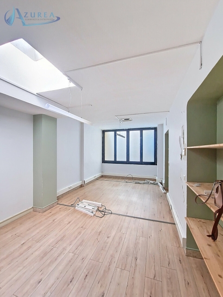 Photo 7 – location bureaux	NICE (06000)