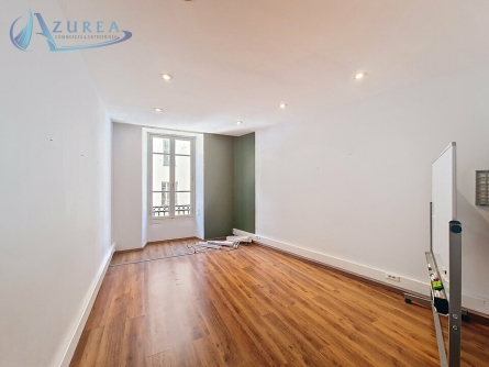 Photo 1 – location bureaux	NICE (06000)