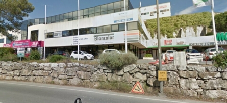 Photo 3 – location bureaux	VALLAURIS (06220)