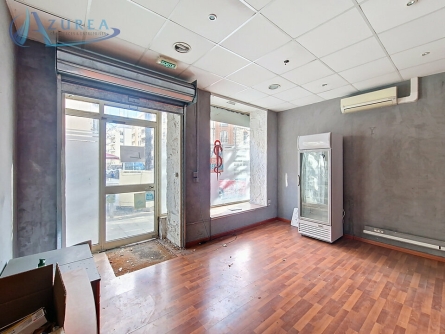 Photo 1 – location Locaux commerciaux	NICE (06000)