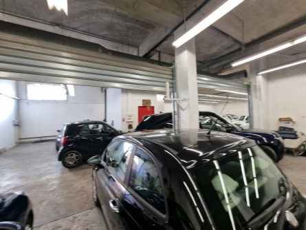 Photo 7 – vente Locaux commerciaux	LE CANNET (06110)