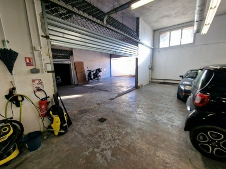 Photo 4 – vente Locaux commerciaux	LE CANNET (06110)