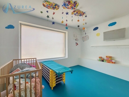 Photo 7 – location Locaux commerciaux	MONTAUROUX (83440)