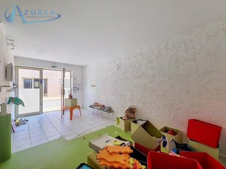 Photo 4 – location Locaux commerciaux	MONTAUROUX (83440)