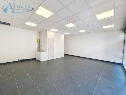 Photo 8 – vente Locaux commerciaux	NICE (06300)