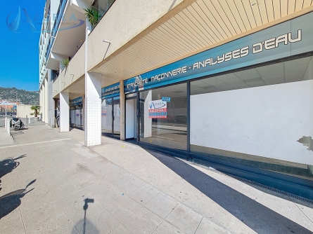 Photo 10 – vente Locaux commerciaux	NICE (06300)