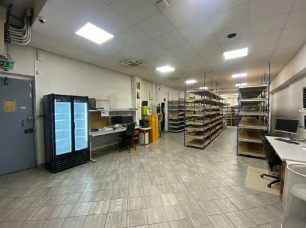 Photo 2 – location Locaux commerciaux	NICE (06300)