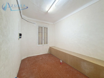 Photo 6 – location Locaux commerciaux	NICE (06300)