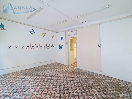 Photo 3 – location Locaux commerciaux	NICE (06300)