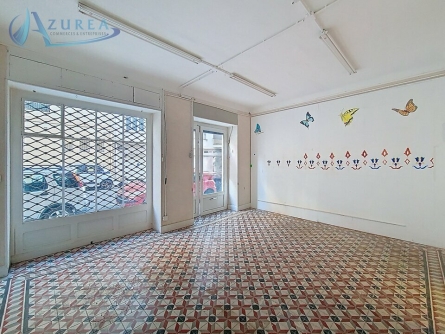 Photo 2 – location Locaux commerciaux	NICE (06300)