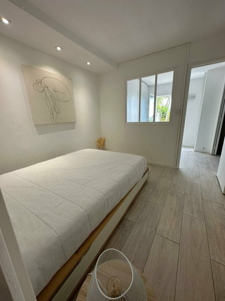 Photo 7 – location Locaux commerciaux	VILLENEUVE LOUBET (06270)