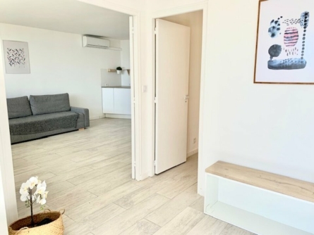 Photo 4 – location Locaux commerciaux	VILLENEUVE LOUBET (06270)