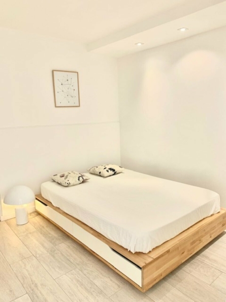 Photo 8 – location Locaux commerciaux	VILLENEUVE LOUBET (06270)
