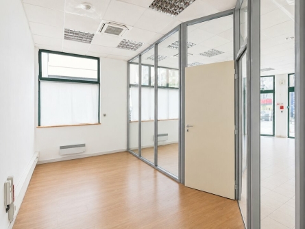 Photo 4 – location Locaux commerciaux	NICE (06000)