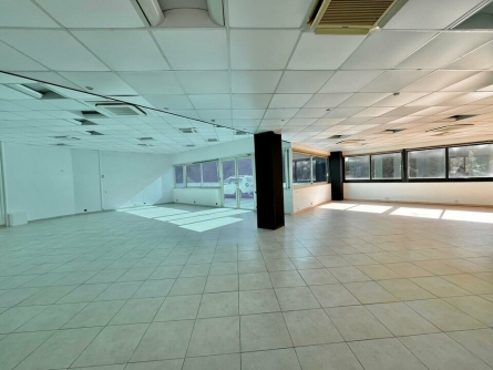 Photo 1 – location Locaux commerciaux	VALLAURIS (06220)