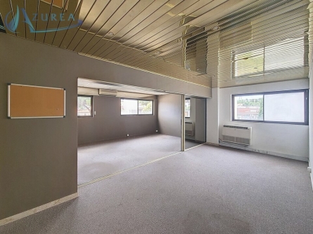 Photo 2 – location bureaux	LE CANNET (06110)