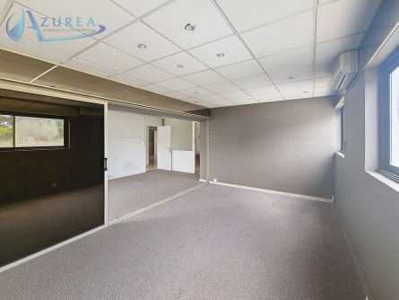 Photo 3 – location bureaux	LE CANNET (06110)