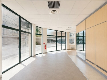 Photo 1 – location Locaux commerciaux	NICE (06000)