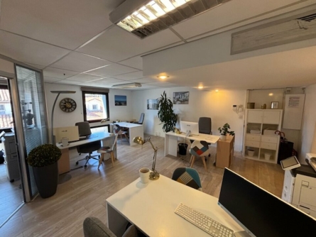 Photo 2 – location bureaux	CANNES (06400)