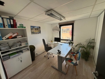 Photo 3 – location bureaux	CANNES (06400)