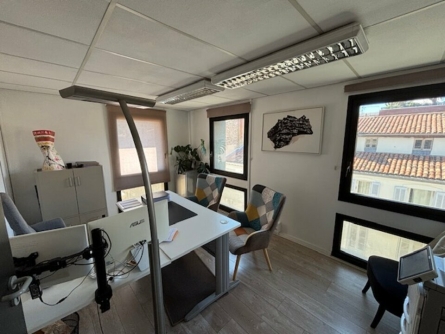 Photo 4 – location bureaux	CANNES (06400)