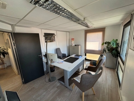 Photo 5 – location bureaux	CANNES (06400)