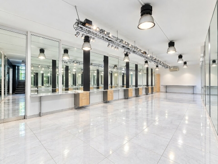 Photo 2 – vente Locaux commerciaux	NICE (06000)