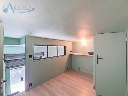 Photo 4 – location Locaux commerciaux	NICE (06300)