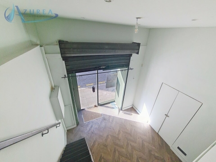 Photo 5 – location Locaux commerciaux	NICE (06300)