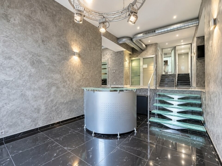 Photo 6 – vente Locaux commerciaux	NICE (06000)