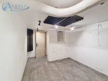 Photo 4 – location Locaux commerciaux	NICE (06000)