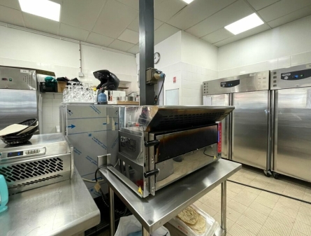 Photo 2 – cession de fonds Fonds de commerce	NICE (06000)
