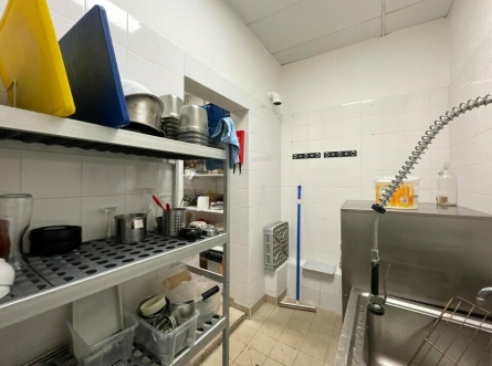 Photo 3 – cession de fonds Fonds de commerce	NICE (06000)