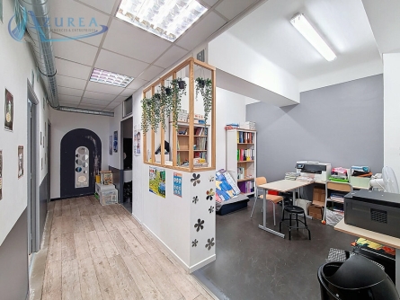 Photo 1 – location bureaux	NICE (06300)