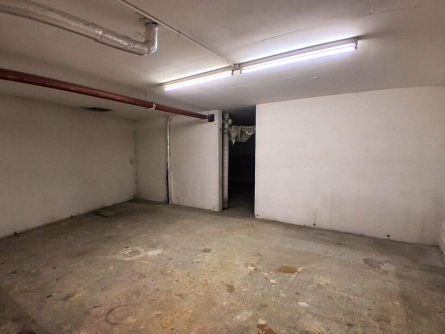 Photo 1 – vente Entrepôts / activités	NICE (06000)