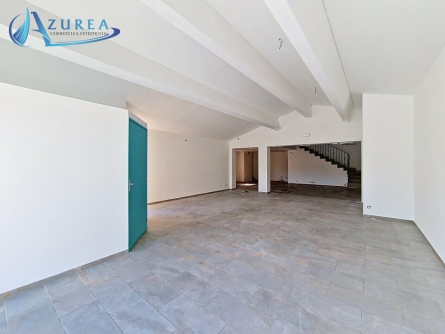 Photo 3 – location Locaux commerciaux	BIOT (06410)