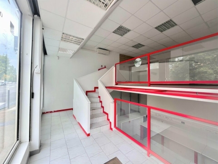 Photo 7 – location Locaux commerciaux	CANNES LA BOCCA (06150)