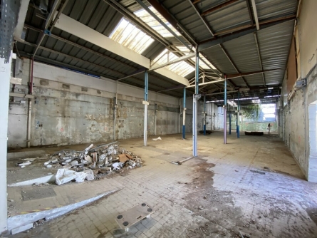 Photo 1 – vente Locaux commerciaux	NICE (06000)