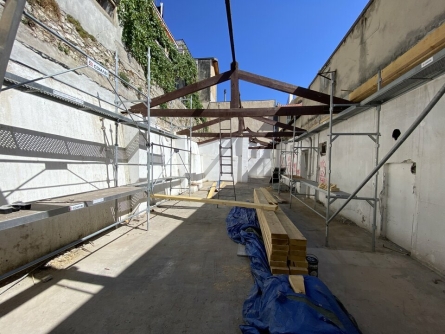 Photo 4 – vente Locaux commerciaux	NICE (06000)