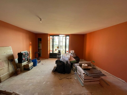 Photo 2 – vente bureaux	MENTON (06500)