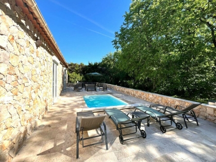 Photo 1 – vente Locaux commerciaux	GRASSE (06130)