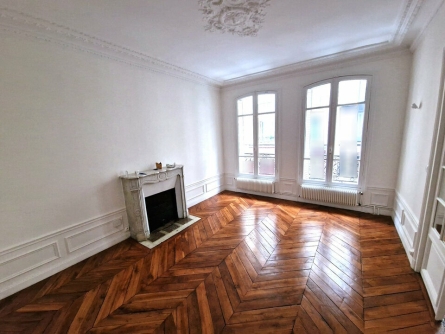 Photo 1 – vente bureaux	PARIS (75017)