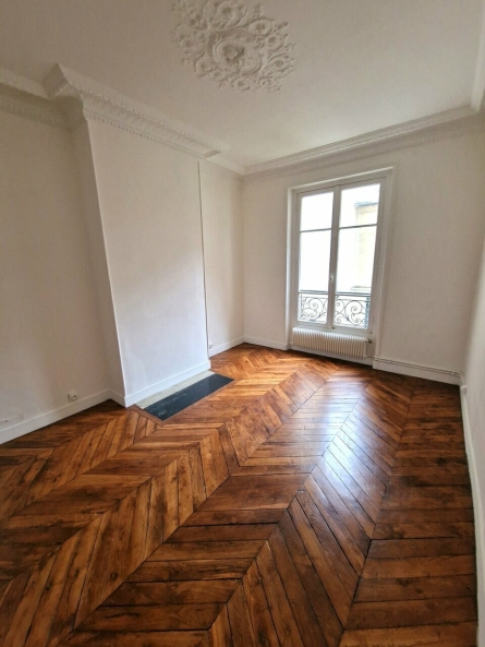 Photo 2 – vente bureaux	PARIS (75017)