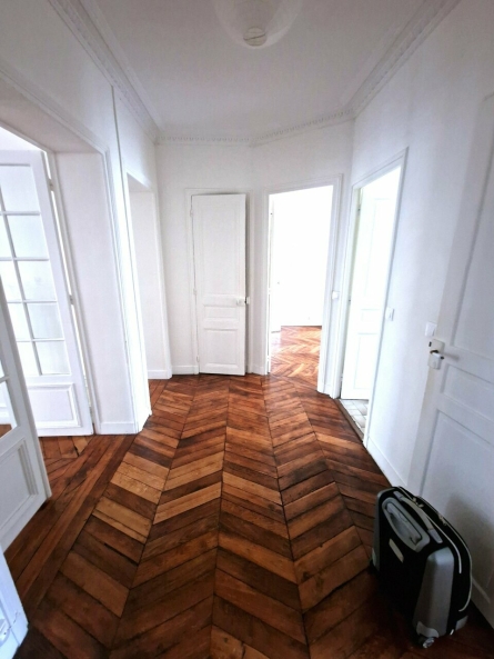 Photo 3 – vente bureaux	PARIS (75017)