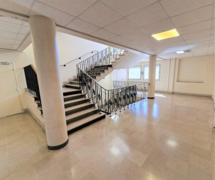 Photo 7 – location bureaux	NICE (06000)