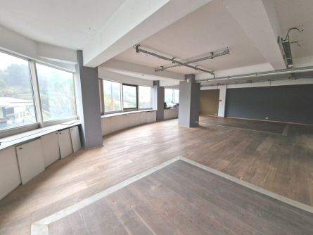 Photo 1 – location bureaux	LE CANNET (06110)